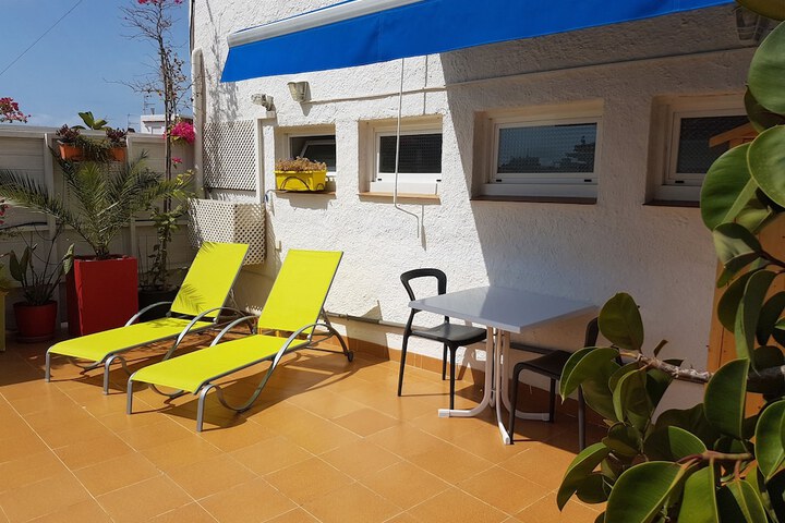 Terrace/Patio 41 of 63