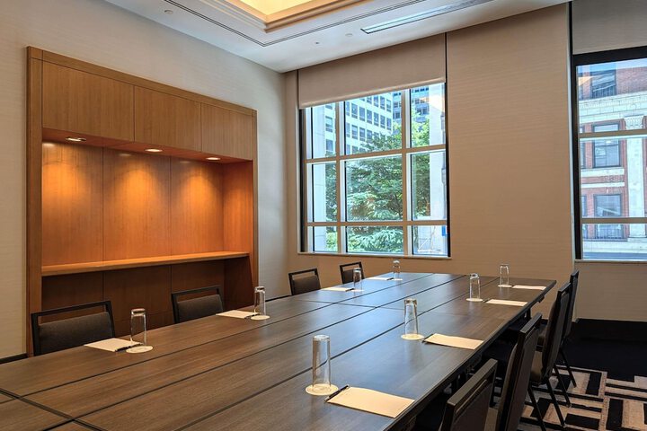 Meeting 136 of 164
