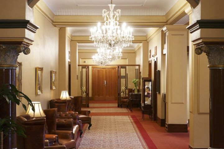 Hotel Interior 2 of 44