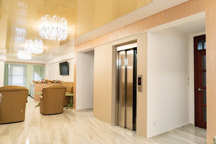 Hotel Interior 3 of 55