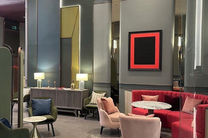 Hotel Interior 4 of 79