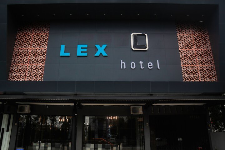 Exterior of LEX HOTEL BANJARMASIN BY EXCELSIOR