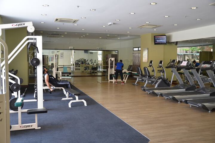 Health and Fitness 59 of 87