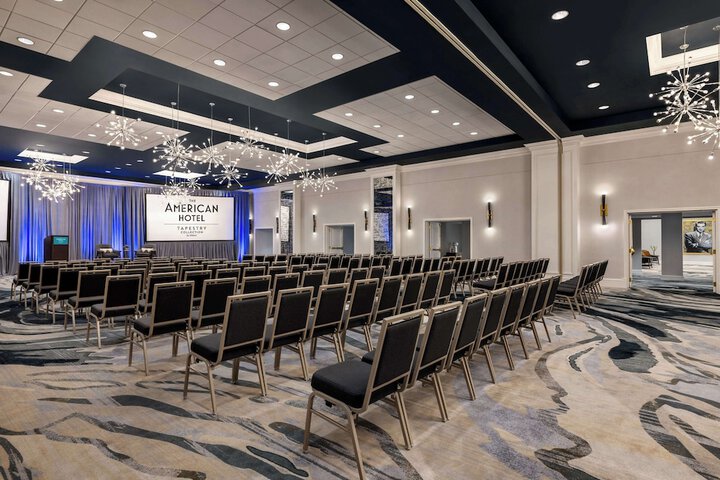 Ballroom