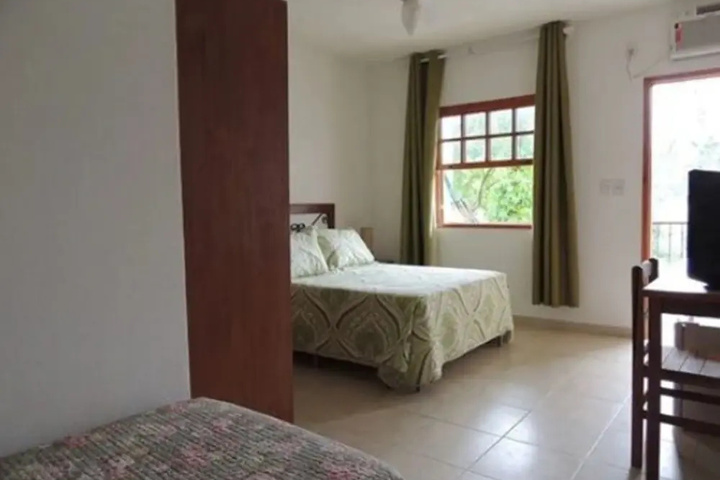 Angico Hotel Fazenda