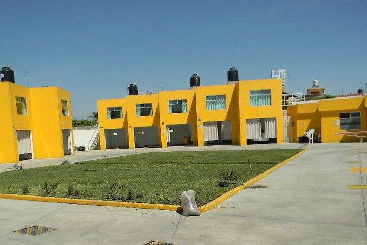 Hotel Villa Esmeralda