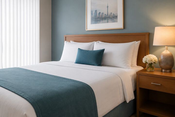 The Elowyn Hotel