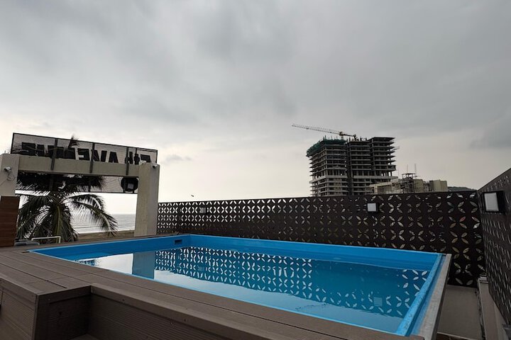 Terrace/Patio 9 of 14