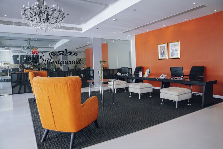 Business Center 131 of 140