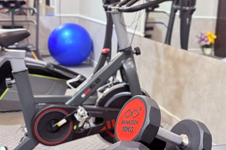 Health and Fitness 26 of 42