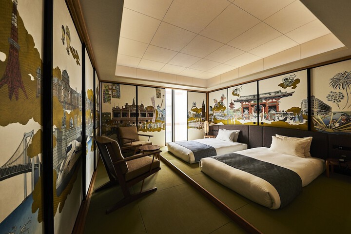 Room 13 of 90