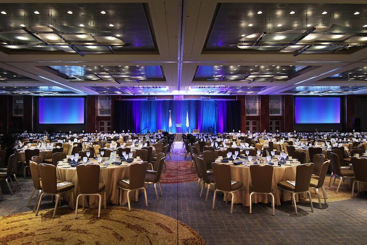 Ballroom