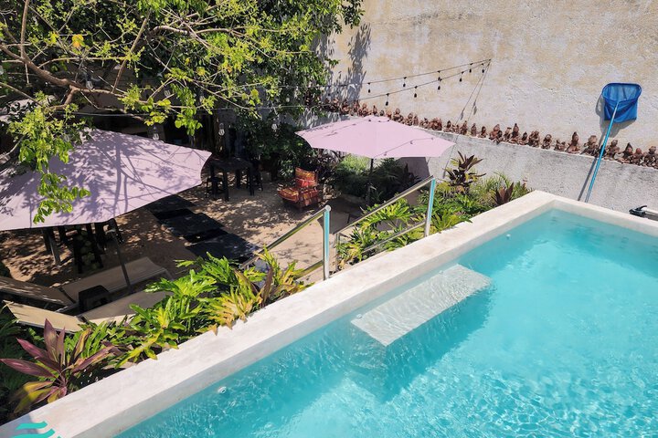 Pool 152 of 172