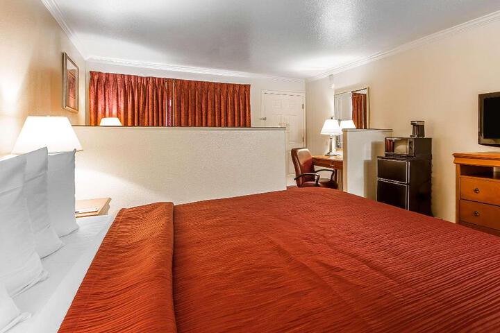 1 King Bed Accessible (13 of 16)