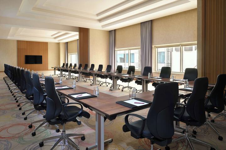 Meeting 90 of 101
