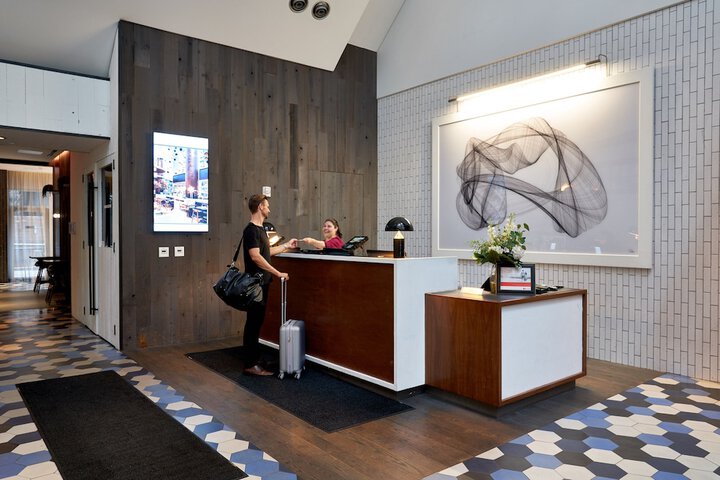 Hotel 103 of 134