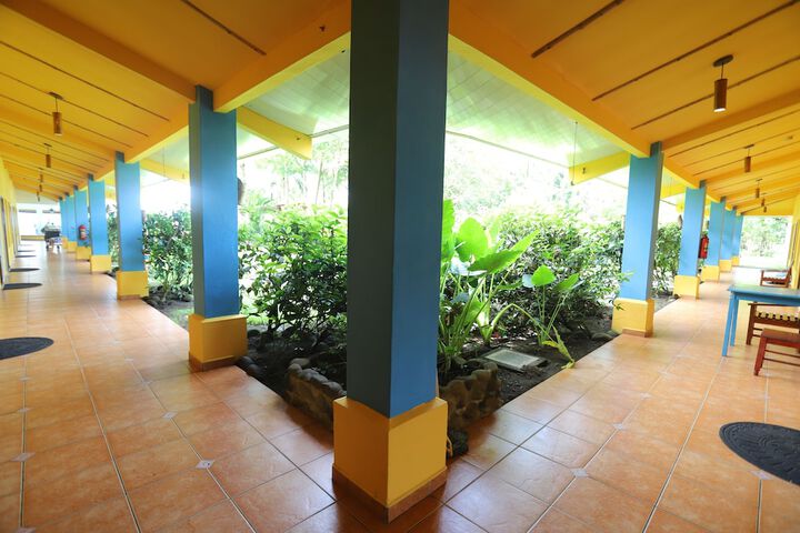 Hotel Exterior 71 of 71