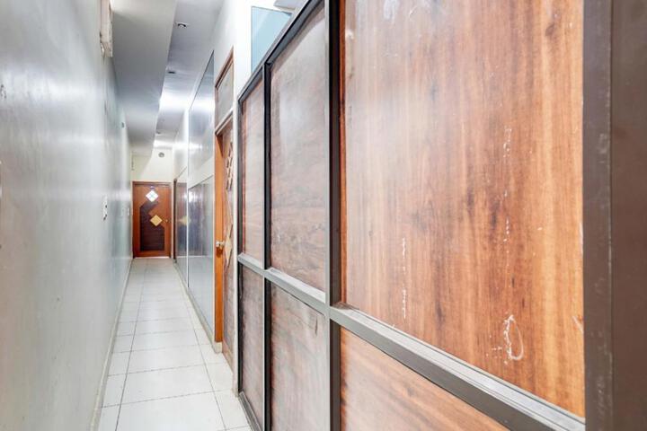 Hotel O 820478 Hotel Shri Residency
