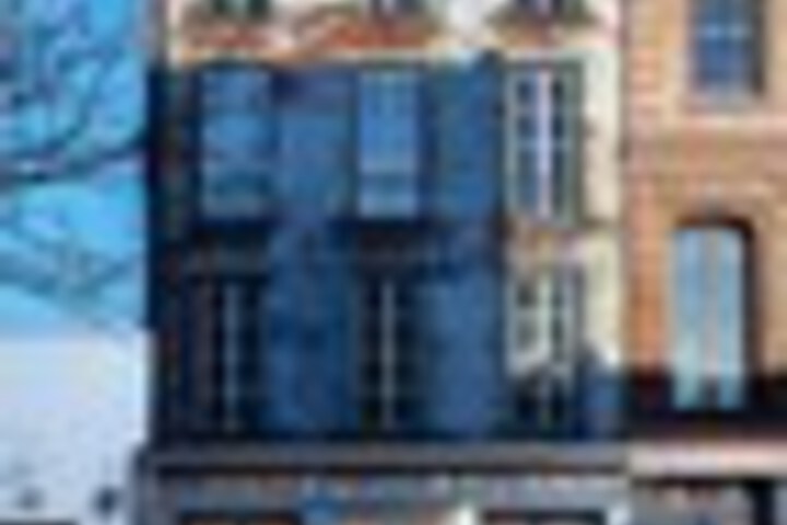 Hotel 134 of 138