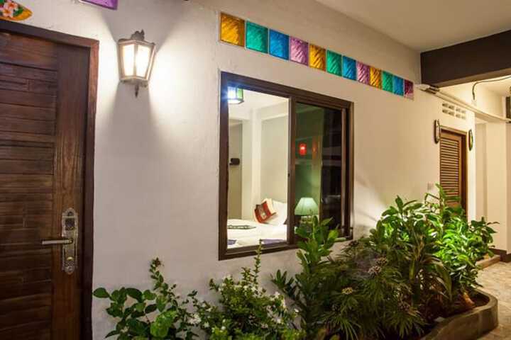 Hotel Interior 58 of 62