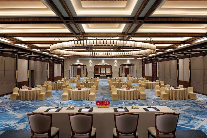 Hotel Interior 3 of 154
