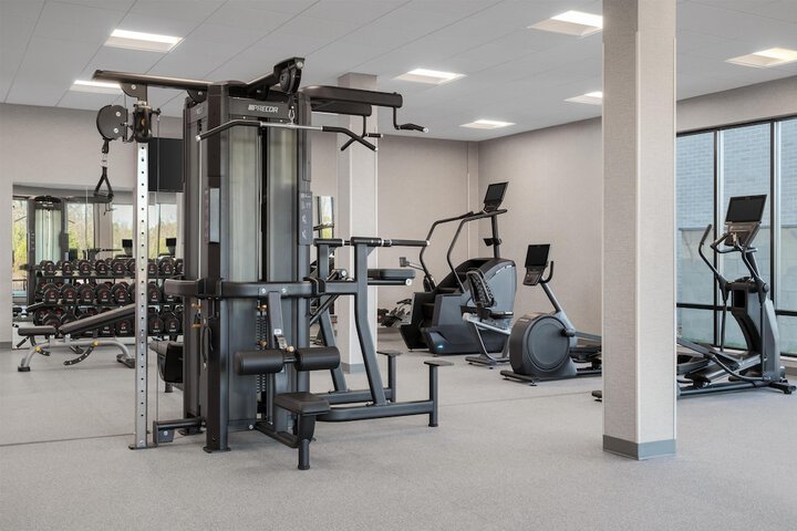 Health and Fitness 33 of 41