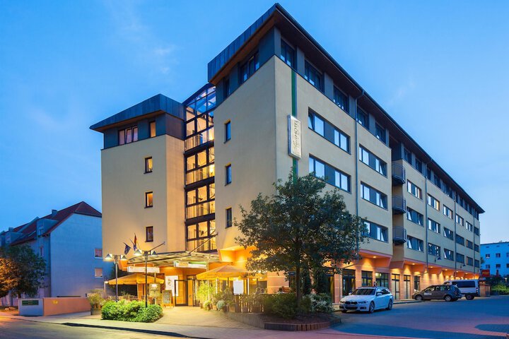Hotel 41 of 41