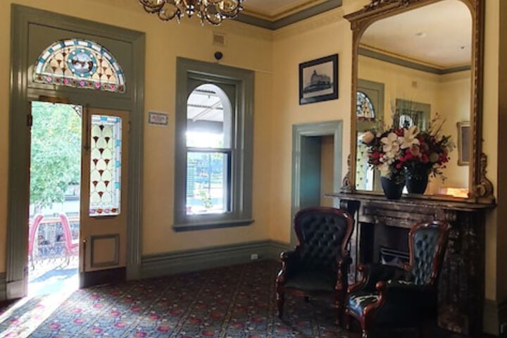 Hotel Interior 49 of 60