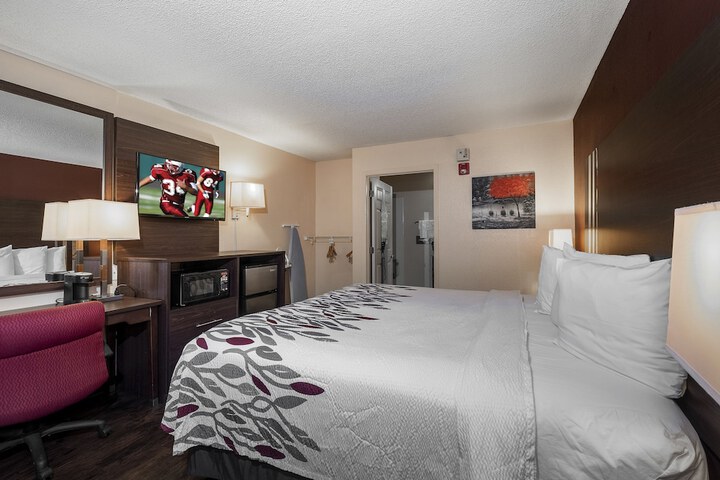 ADA Accessible Deluxe King (7 of 22)