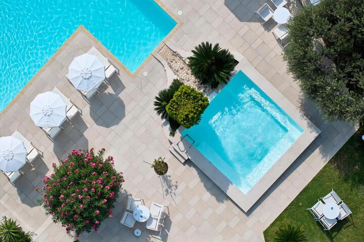 Fitness Facility Photos