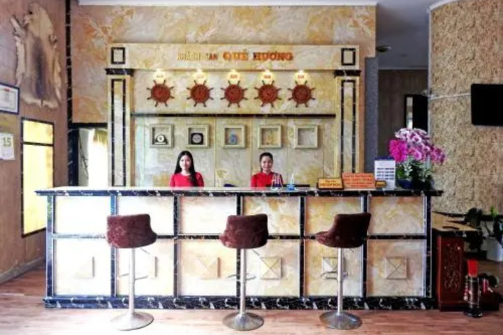Hotel Interior 2 of 19