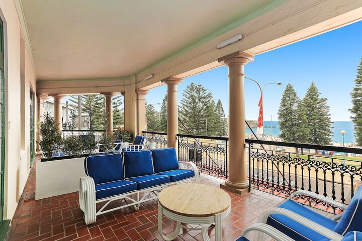 Terrace/Patio 84 of 87