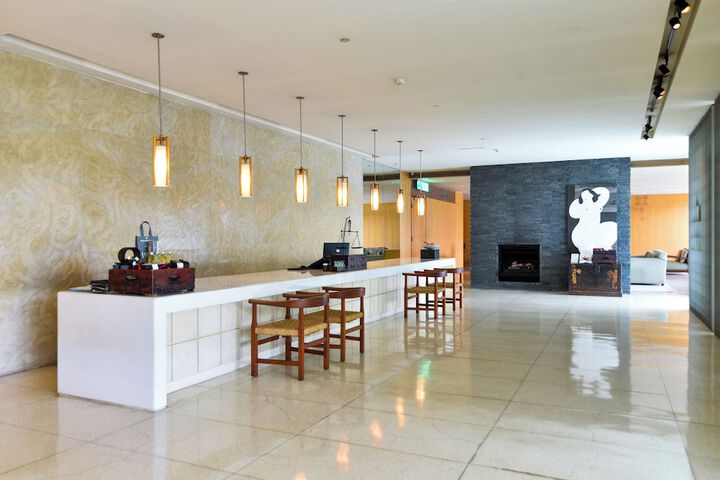 Spa Photos