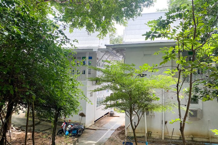 Hotel 168 of 181