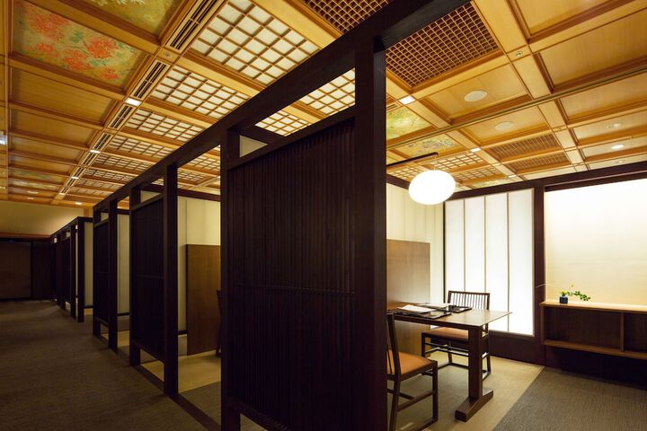 Dining Photos
