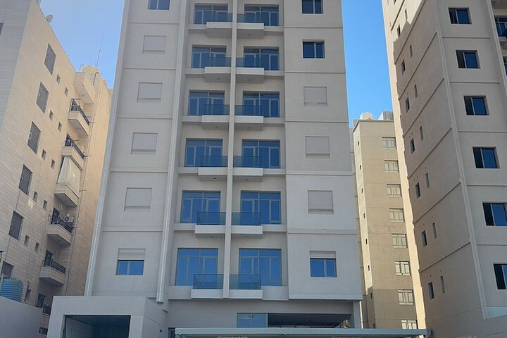 Magic Suite AlSalmiya 33