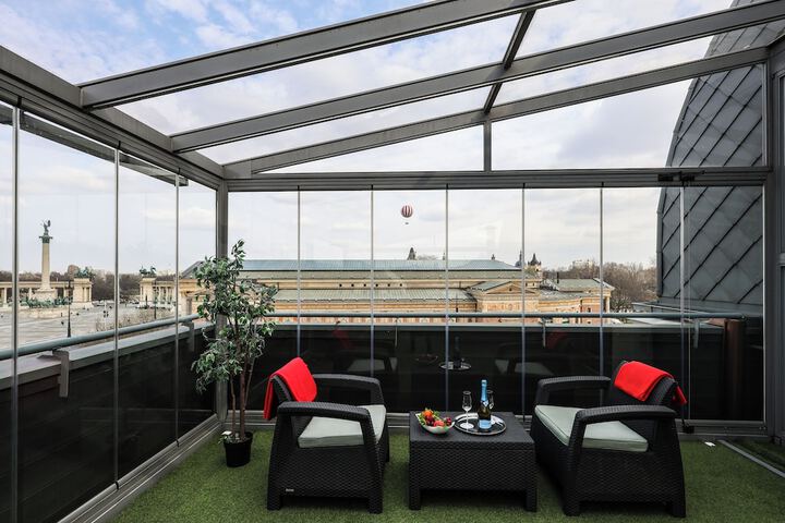 Terrace/Patio 16 of 39