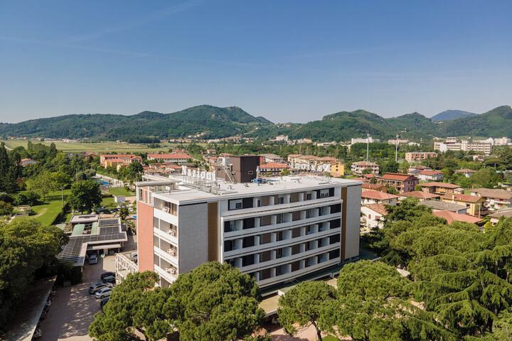 Hotel 69 of 71