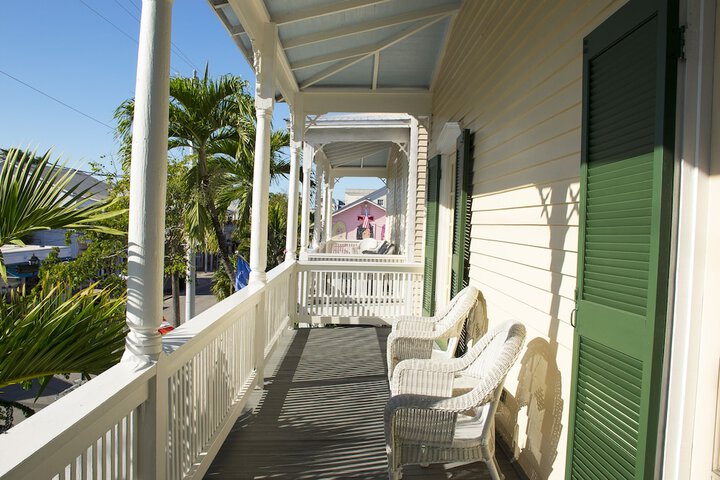 Terrace/Patio 50 of 112
