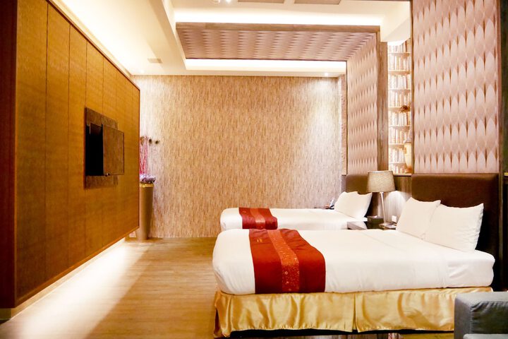 Room 20 of 81