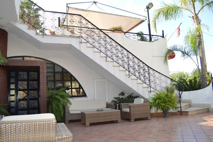 Terrace/Patio 45 of 50
