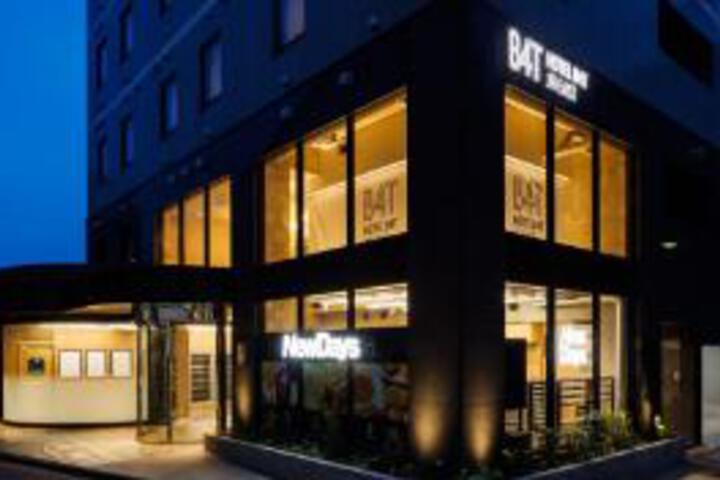 Hotel B4T Akabane