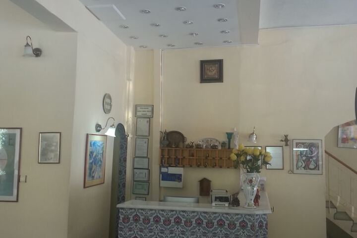 Hotel Interior 2 of 18