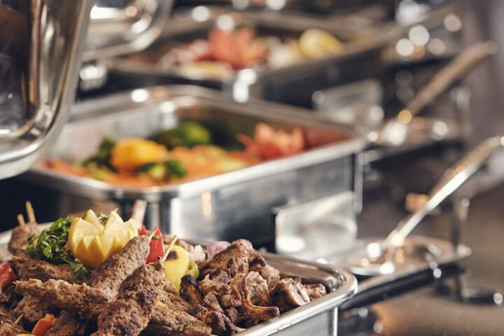 Fitness Facility Photos