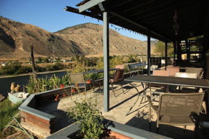 Terrace/Patio 66 of 68
