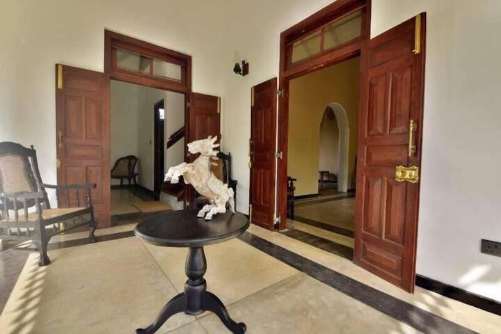 Headman House Villa