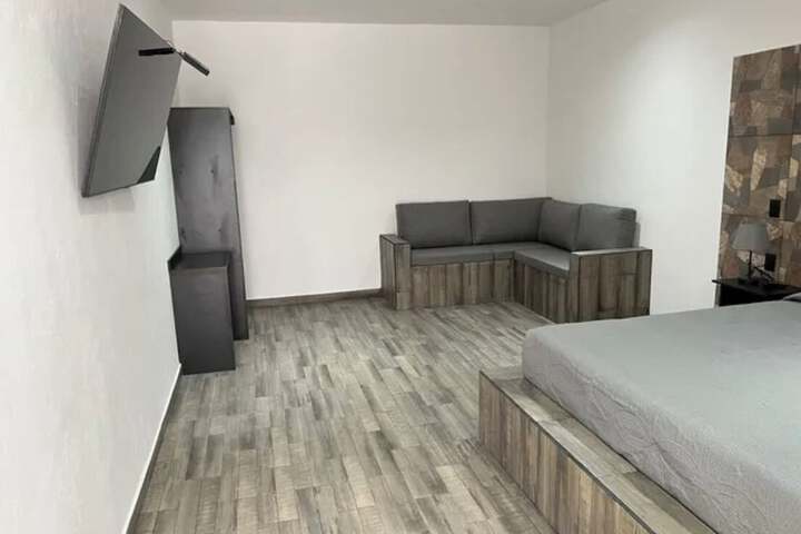 Suites y Habitaciones Tequisquiapan