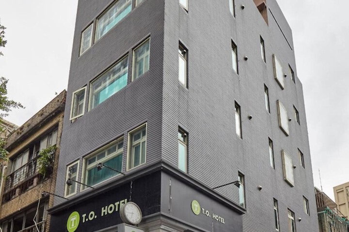 Hotel 47 of 48