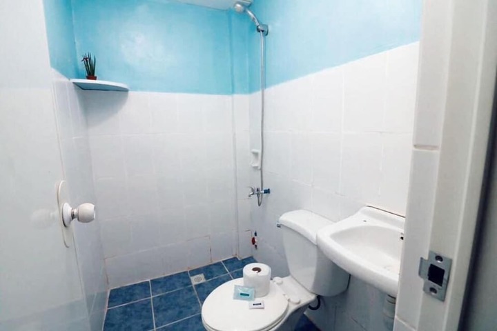 Room 20 of 23
