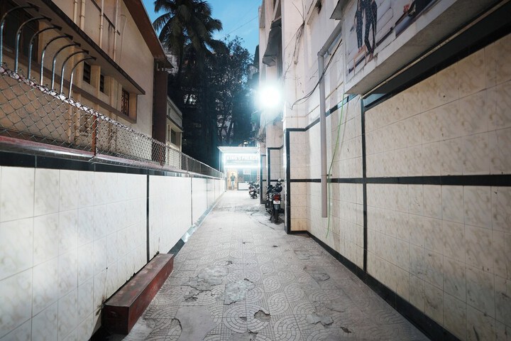 Hotel 26 of 27